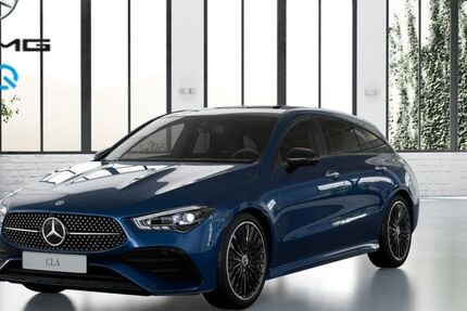 Mercedes-Benz CLA 250 Shooting Brake 9.555 km 46.870 &euro; Dortmund 44139