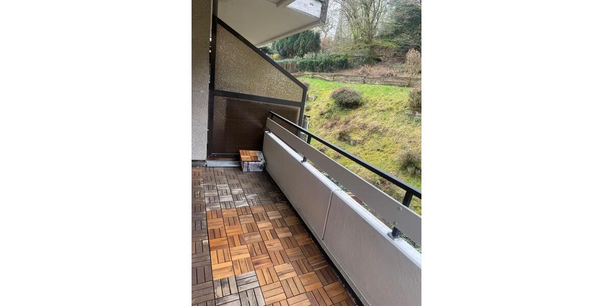 Etagenwohnung Hagen Hohenlimburg - 3 Zimmer, 84 m&sup2;, 850&euro; | Angebot:25875961