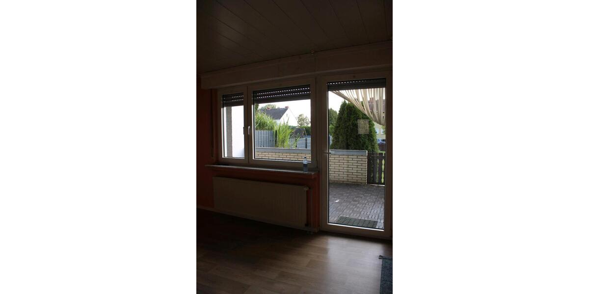 Erdgeschoßwohnung Bönen - 3 Zimmer, 60 m&sup2;, 160.000&euro; | Angebot:27533971