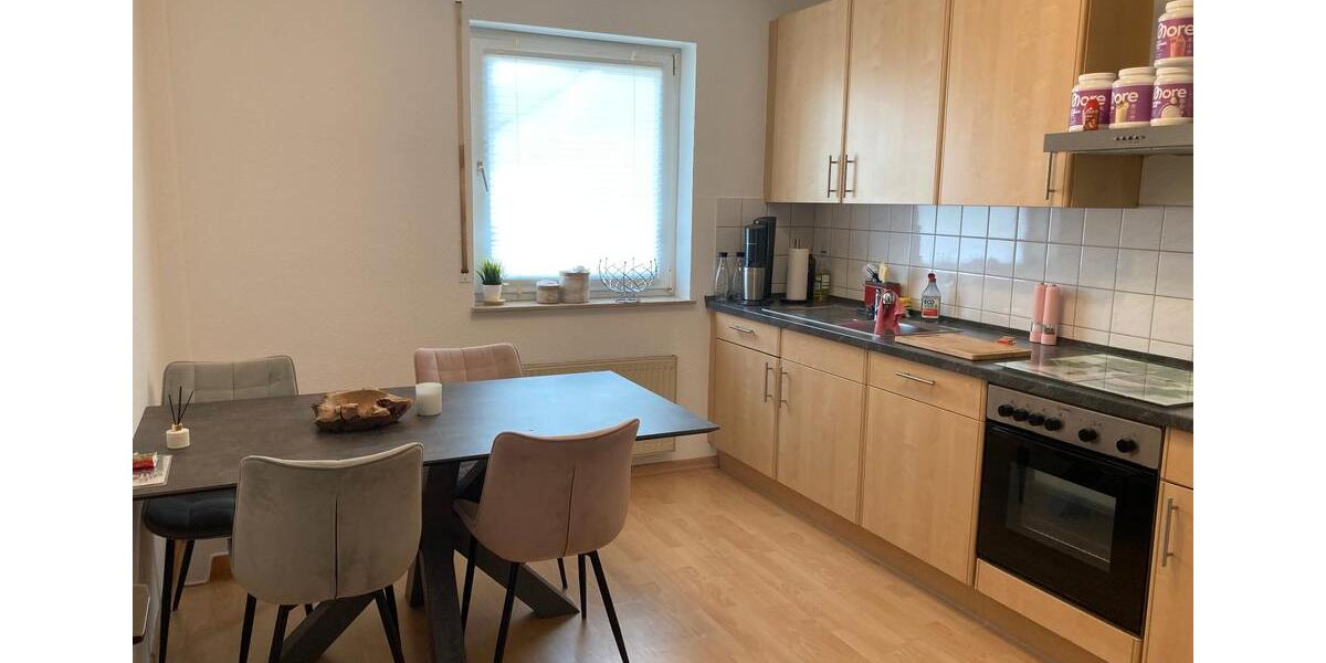 Etagenwohnung Arnsberg Rusch - 2 Zimmer, 65 m&sup2;, 455&euro; | Angebot:25870106