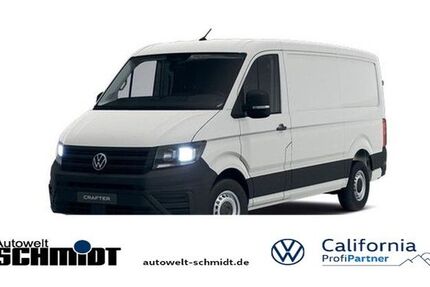 VW Crafter 14.500 km 39.690 &euro; Lünen 44534