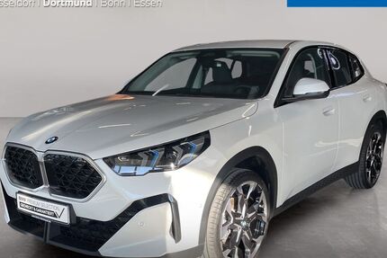 BMW X2 7.199 km 41.999 &euro; Dortmund 44263