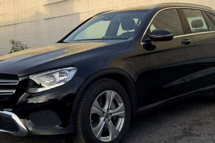 Mercedes-Benz GLC 350 117.000 km 26.900 &euro; Menden (Sauerland), Stadt 58708