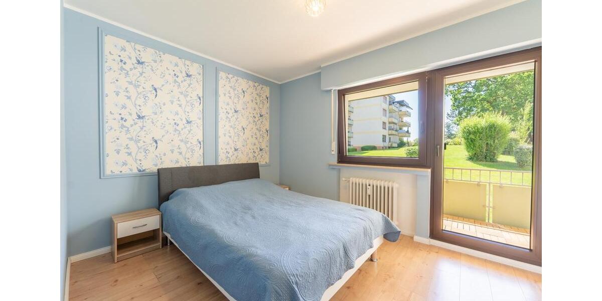 Erdgeschoßwohnung Lüdenscheid Othlinghausen - 3 Zimmer, 80 m&sup2;, 185.000&euro; | Angebot:26988038