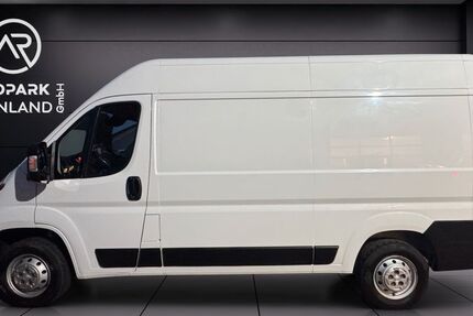 Peugeot Boxer 186.835 km 13.950 &euro; Bochum 44866