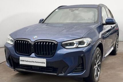 BMW X3 155.003 km 37.890 &euro; Werne 59368