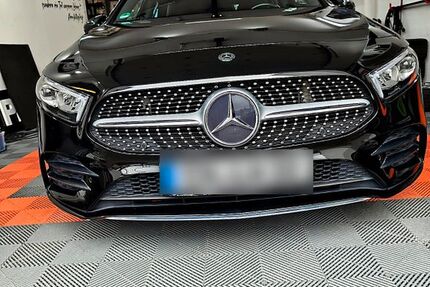 Mercedes-Benz A 200 83.000 km 19.900 &euro; Ennepetal 58256