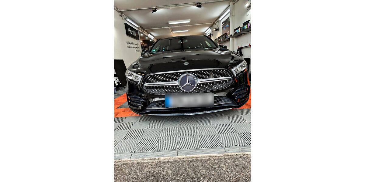 Mercedes-Benz A 200 83.000 km 19.900 &euro; Ennepetal 58256