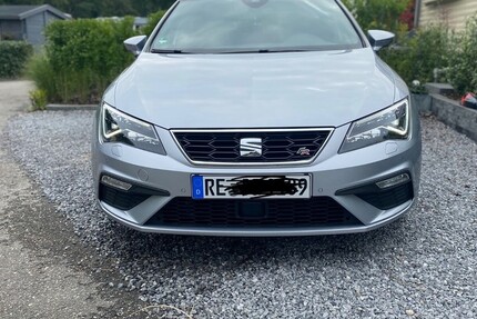 Seat Leon 63.700 km 21.000 &euro; Dortmund 44135