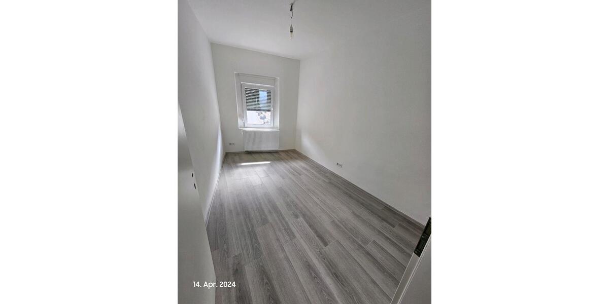 Etagenwohnung Hamm Berge - 3 Zimmer, 95 m&sup2;, 830&euro; | Angebot:25791794