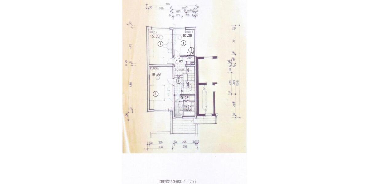 Terrassenwohnung Holzwickede - 5 Zimmer, 172 m&sup2;, 399.000&euro; | Angebot:24531730