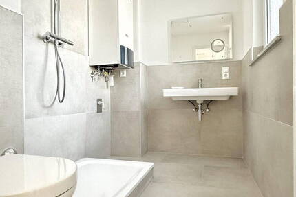 Wohnung Hagen Mittelstadt - 2 Zimmer, 48 m&sup2;, 430&euro; | Angebot:26106072