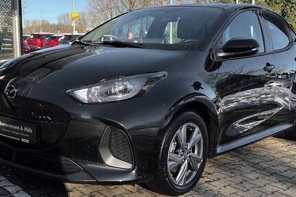 Mazda 2 Hybrid 6.388 km 21.990 &euro; Hattingen 45527