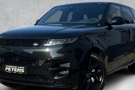 Land Rover Range Rover Sport 5.500 km 118.900 &euro; Dortmund 44143