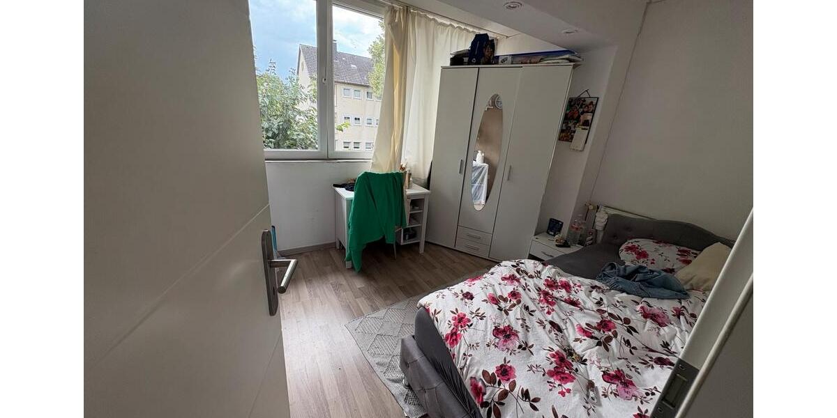 Etagenwohnung Werl - 3 Zimmer, 73 m&sup2;, 141.000&euro; | Angebot:26073069