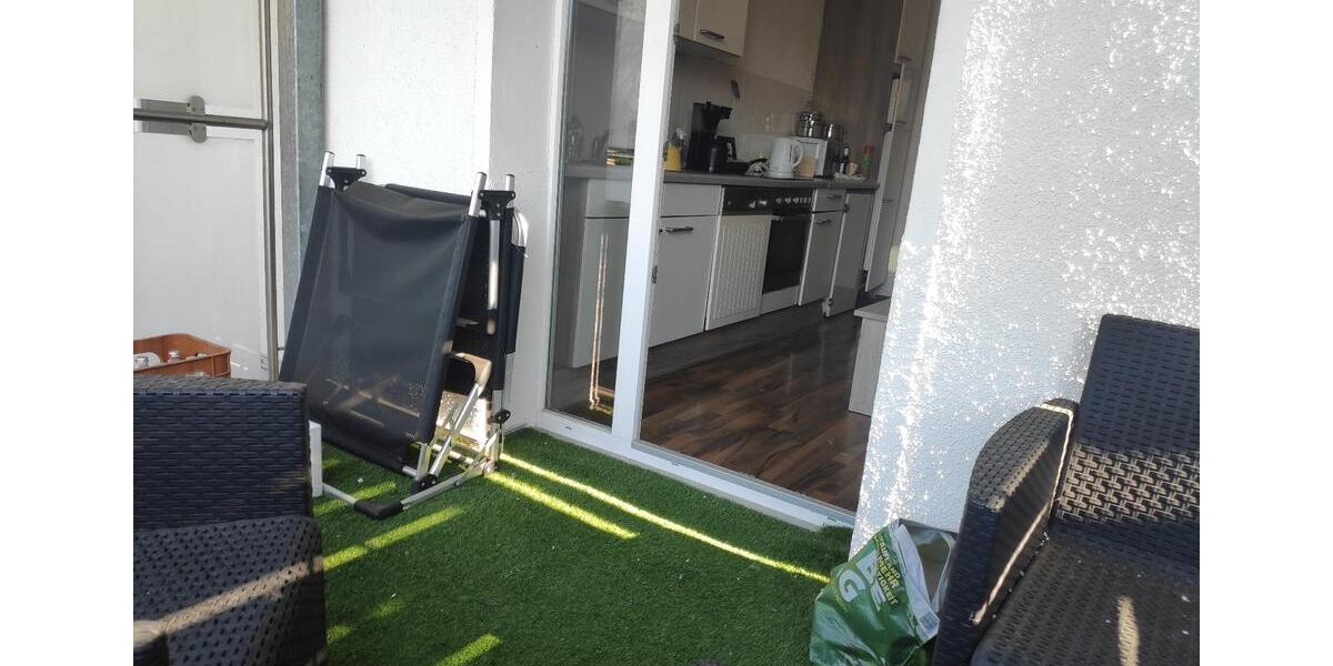 Erdgeschoßwohnung Bergkamen - 1 Zimmer, 47 m&sup2;, 390&euro; | Angebot:25825806