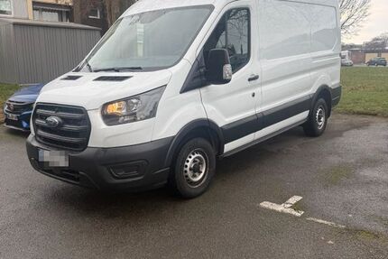 Ford Transit 66.000 km 16.000 &euro; Dortmund 44329