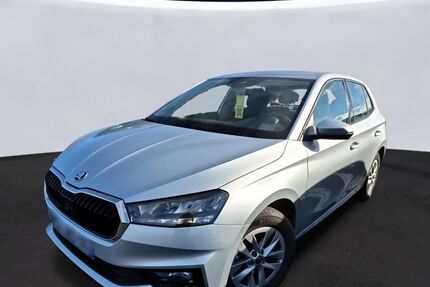 Skoda Fabia 31.943 km 13.499 &euro; Hagen 58091