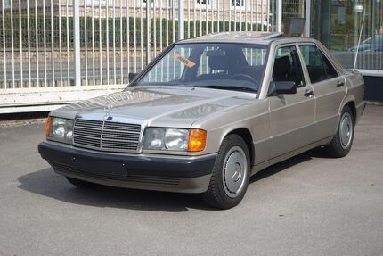Mercedes-Benz 190 42.213 km 21.900 &euro; Iserlohn 58644