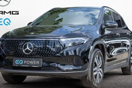 Mercedes-Benz EQA 16.056 km 39.880 &euro; Iserlohn 58636