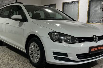 VW Golf 287.000 km 5.890 &euro; Unna 59425