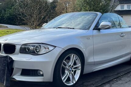 BMW 118 104.000 km 10.990 &euro; Iserlohn 58636