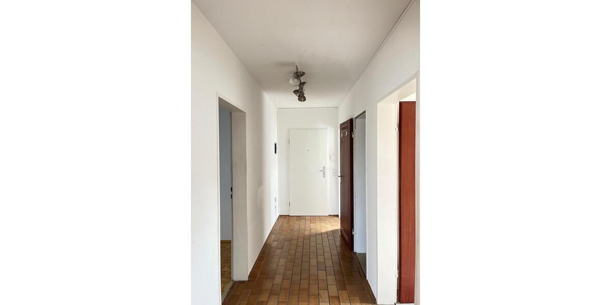 Dachgeschoßwohnung Dortmund Hombruch - 3.5 Zimmer, 75 m&sup2;, 697&euro; | Angebot:27621148