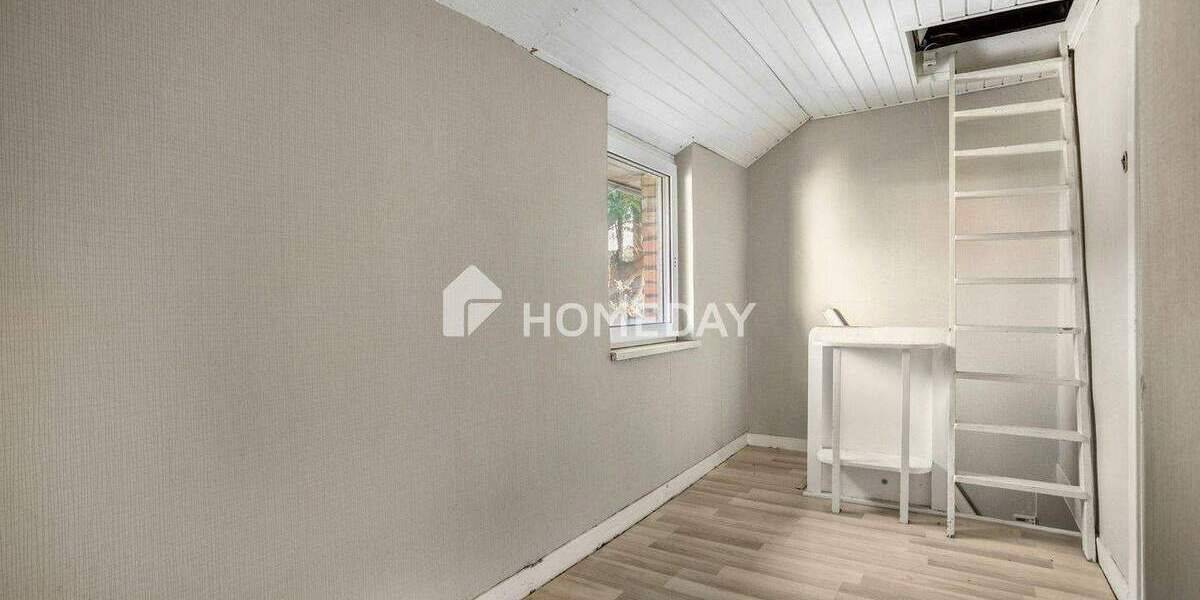 Einfamilienhaus Werl Westönnen - 5 Zimmer, 91 m&sup2;, 98.000&euro; | Angebot:25737631