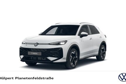 VW T-Roc 11.459 km 31.666 &euro; Dortmund 44379