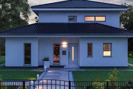 Haus Altena - 5 Zimmer, 192 m&sup2;, 438.159&euro; | Angebot:25343754