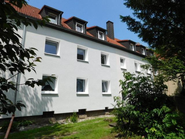 Etagenwohnung Hattingen - 2 Zimmer, 55 m&sup2;, 444&euro; | Angebot:22922655