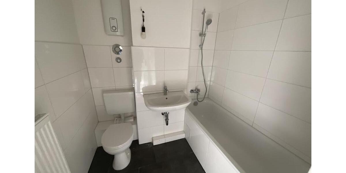 Erdgeschoßwohnung Herne Sodingen - 2 Zimmer, 51 m&sup2;, 399&euro; | Angebot:26003855