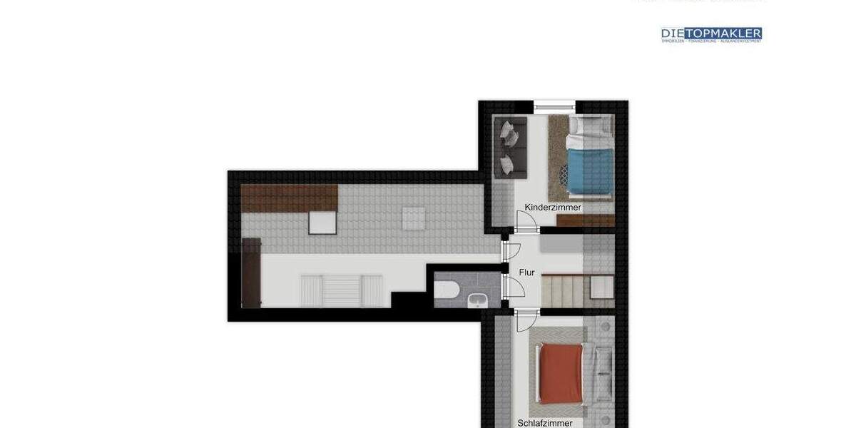 Mehrfamilienhaus, Wohnhaus Dortmund / Berghofen Berghofen - 1 Zimmer, 165 m&sup2;, 527.000&euro; | Angebot:25797563