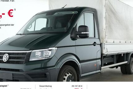 VW Crafter 94.506 km 29.890 &euro; Hagen 58091