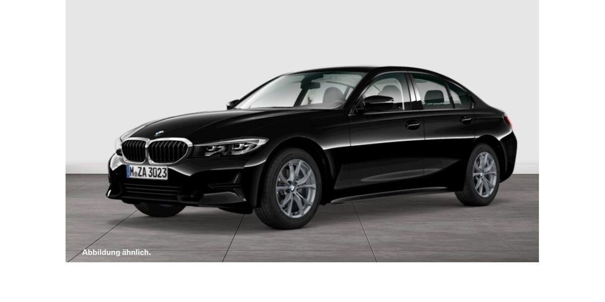 BMW 320 87.990 km 28.790 &euro; Hagen 58119