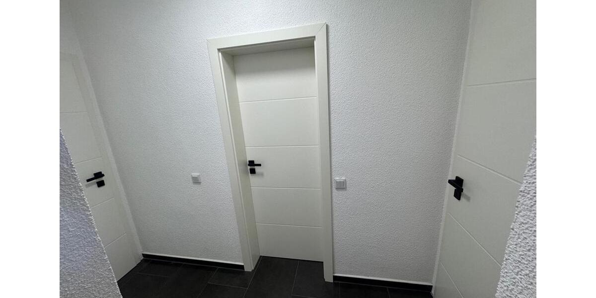 Etagenwohnung Hamm Daberg - 3.5 Zimmer, 83 m&sup2;, 210.000&euro; | Angebot:25576401