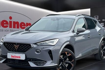 Cupra Formentor 27.613 km 44.899 &euro; Menden 58708