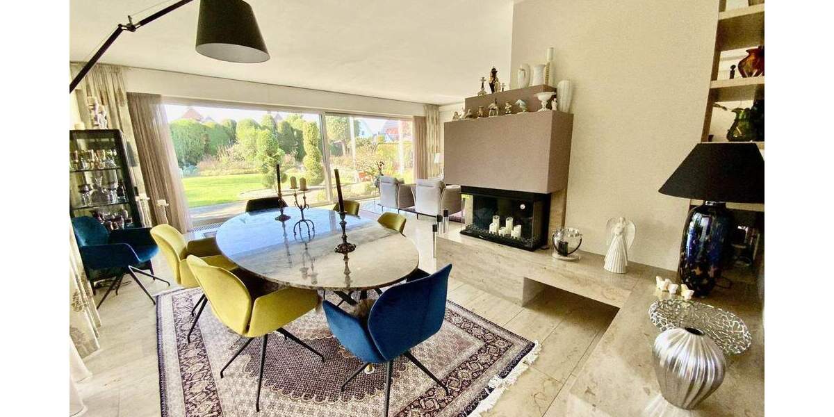 Einfamilienhaus Werne - 5 Zimmer, 208 m&sup2;, 730.000&euro; | Angebot:25669236