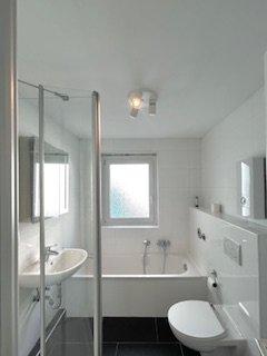 Etagenwohnung Dortmund Gartenstadt - 3 Zimmer, 80 m&sup2;, 1.250&euro; | Angebot:25991537