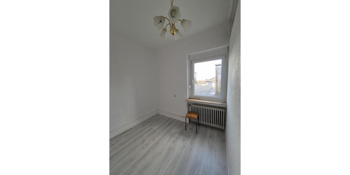 Etagenwohnung Schwelm - 3 Zimmer, 50 m&sup2;, 425&euro; | Angebot:25294045