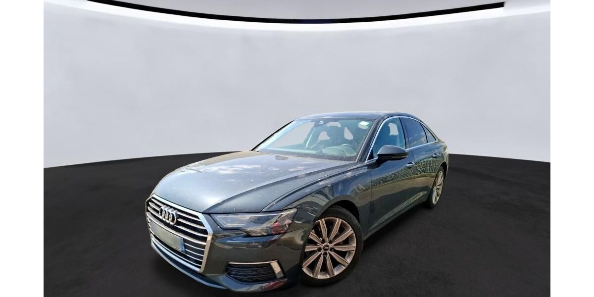 Audi A6 111.522 km 30.420 &euro; Hagen 58091