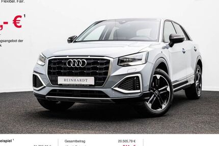 Audi Q2 23.752 km 21.735 &euro; Hagen 58091