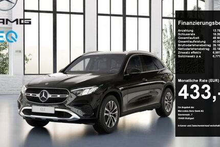 Mercedes-Benz GLC 200 33.525 km 43.880 &euro; Hagen 58135