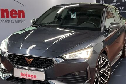 Cupra Leon 33.622 km 26.399 &euro; Werne 59368