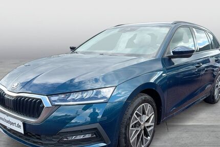 Skoda Octavia 23.009 km 23.275 &euro; Dortmund 44309