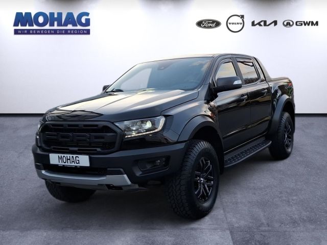 Ford Ranger 53.850 km 36.880 &euro; Datteln 45711