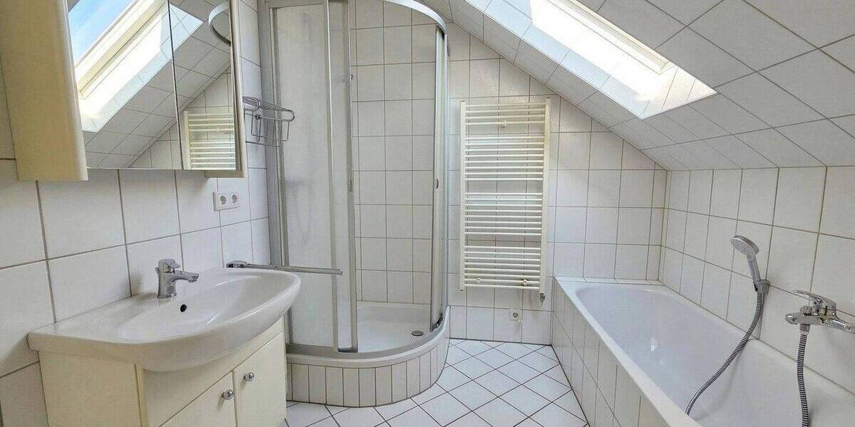 Etagenwohnung Dortmund Wickede - 2 Zimmer, 74 m&sup2;, 179.000&euro; | Angebot:26116045