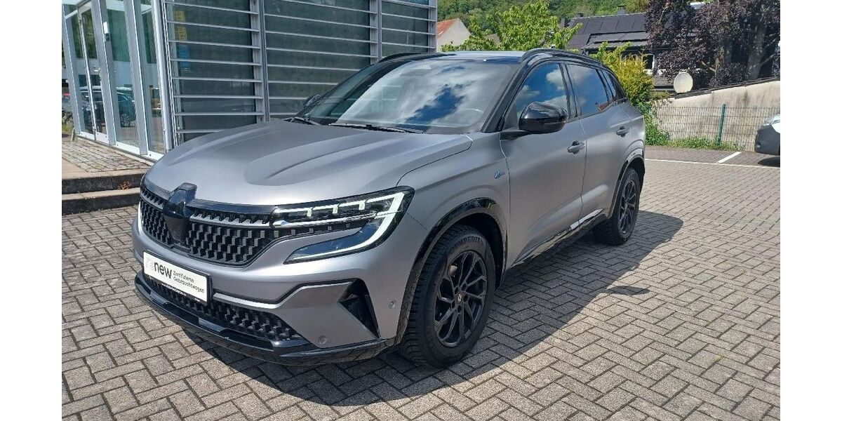 Renault Austral 46.939 km 25.490 &euro; Hagen 58091