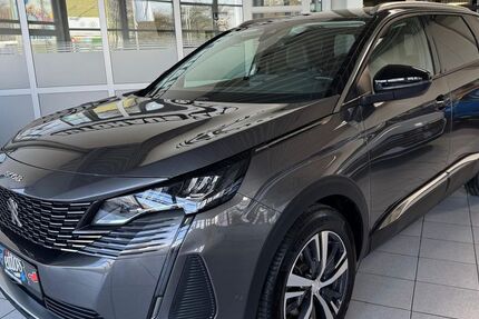 Peugeot 5008 107.655 km 21.890 &euro; Dortmund Innenstadt Ost 44143