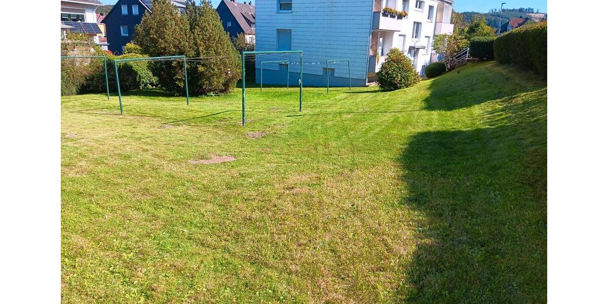 Dachgeschoßwohnung Hemer - 3 Zimmer, 57 m&sup2;, 580&euro; | Angebot:25857357